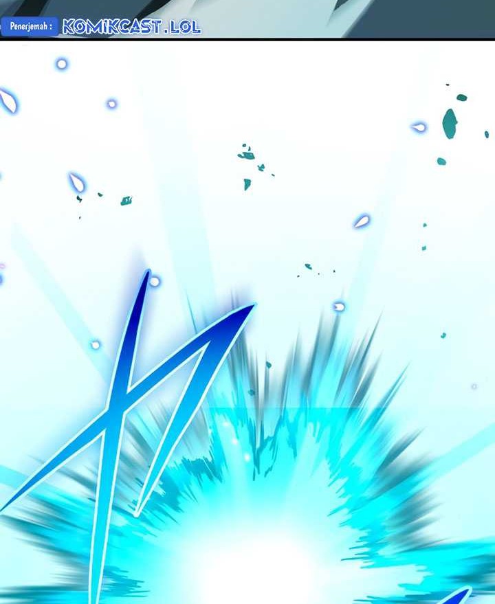 Zero: Beyond the Future with Space-Time Magic Chapter 9 - halaman 37