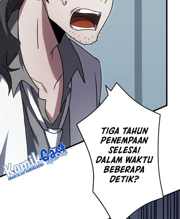 Zero: Beyond the Future with Space-Time Magic Chapter 9 - halaman 41