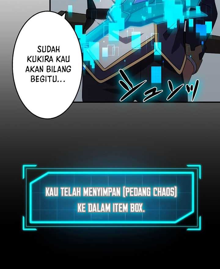 Zero: Beyond the Future with Space-Time Magic Chapter 9 - halaman 43