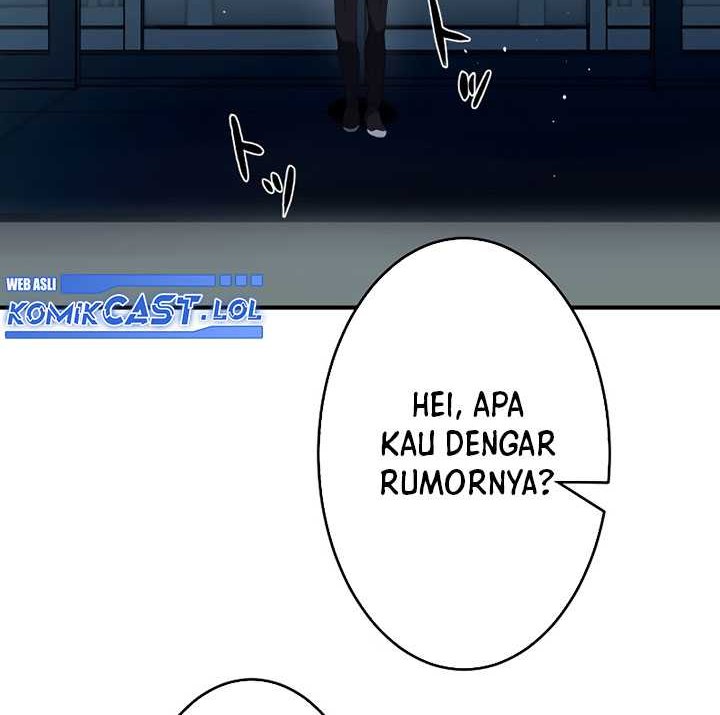 Zero: Beyond the Future with Space-Time Magic Chapter 9 - halaman 45