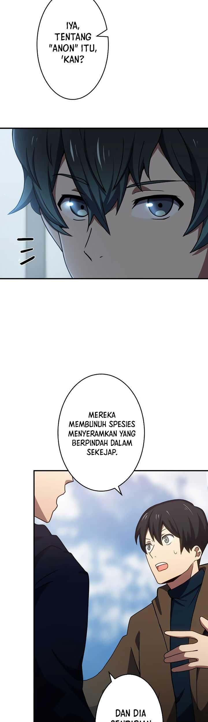 Zero: Beyond the Future with Space-Time Magic Chapter 9 - halaman 46