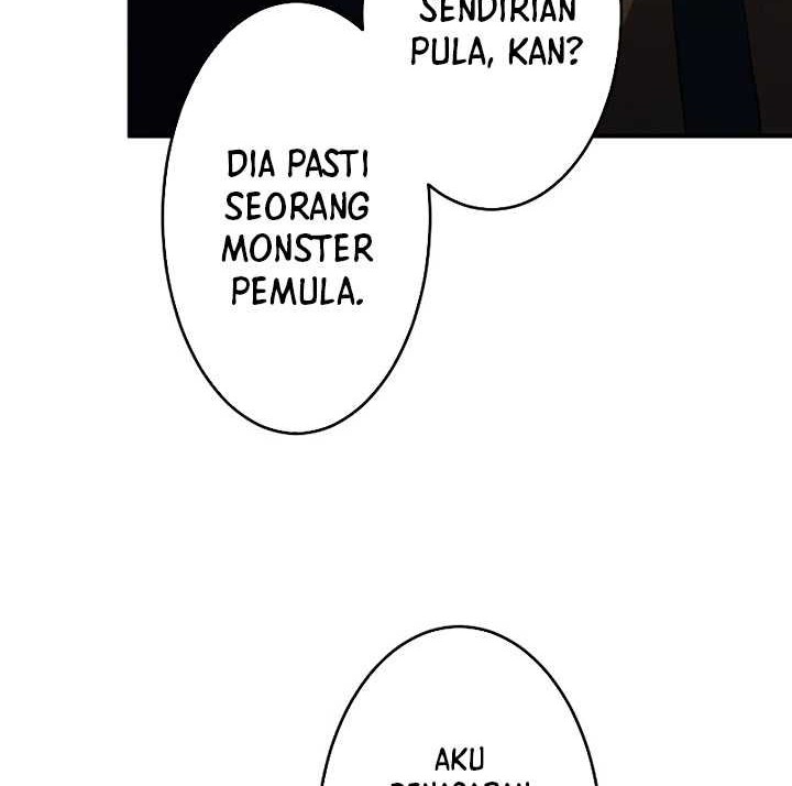 Zero: Beyond the Future with Space-Time Magic Chapter 9 - halaman 47