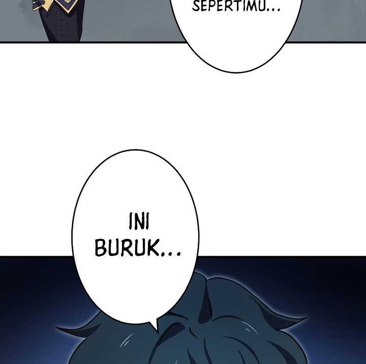 Zero: Beyond the Future with Space-Time Magic Chapter 9 - halaman 49