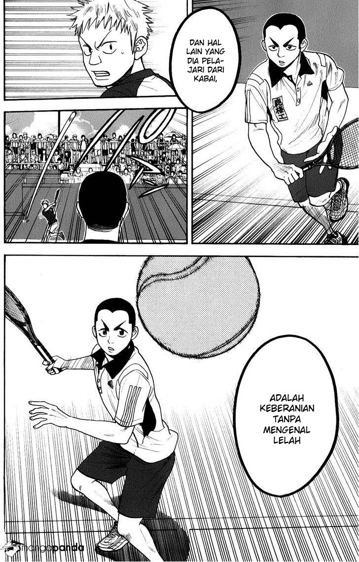 Zero: Beyond the Future with Space-Time Magic Chapter 9 - halaman 7