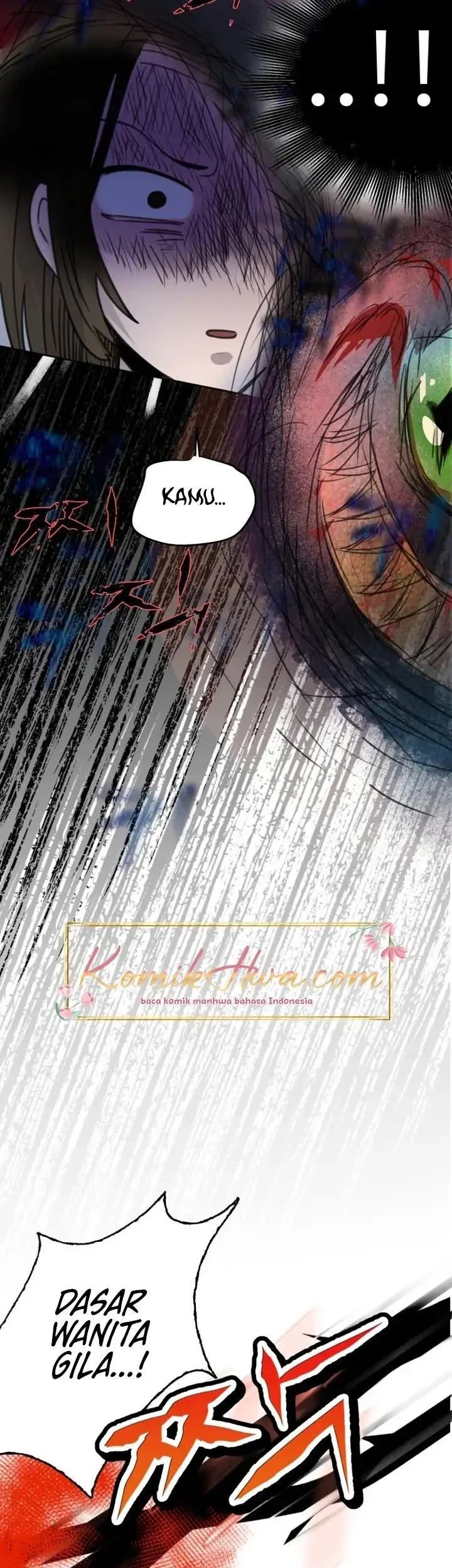 Zero Degrees Chapter 1 - halaman 10