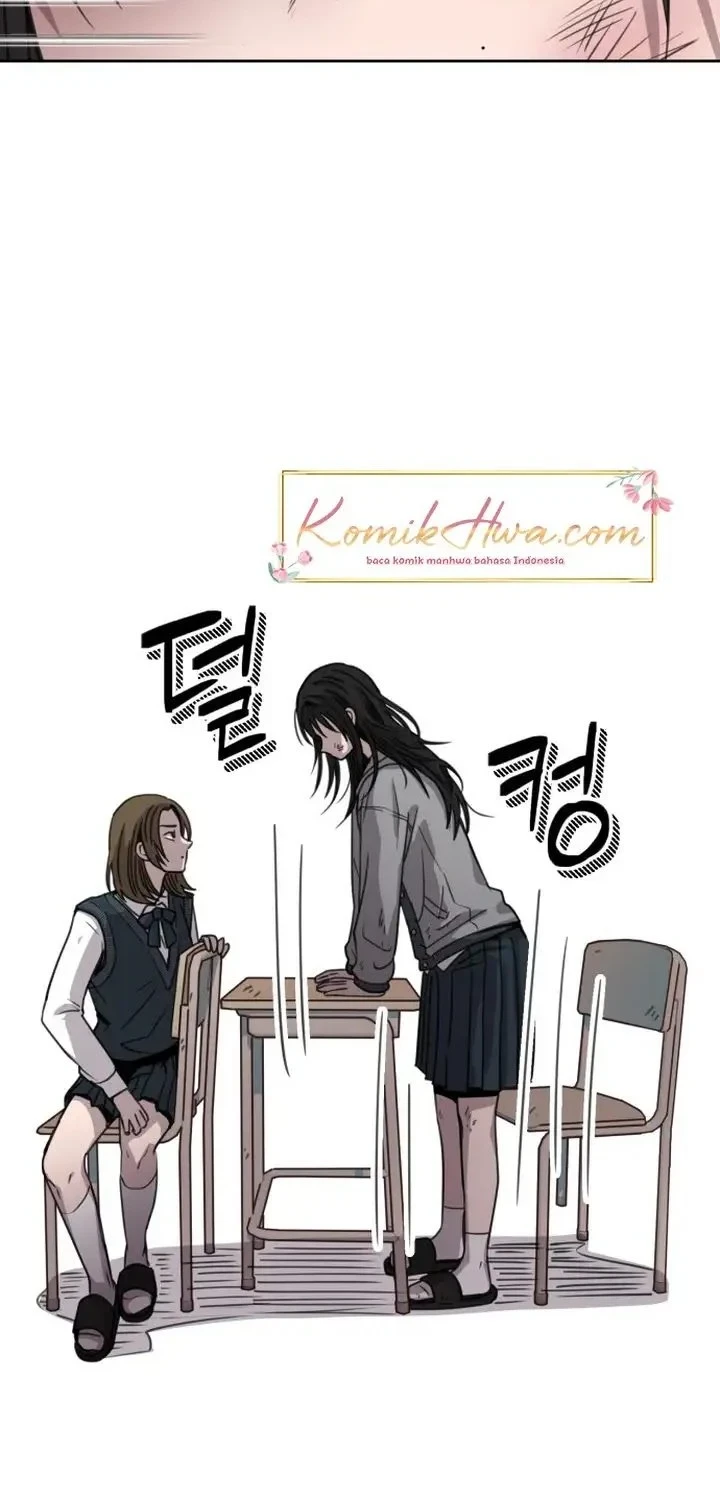 Zero Degrees Chapter 1 - halaman 12