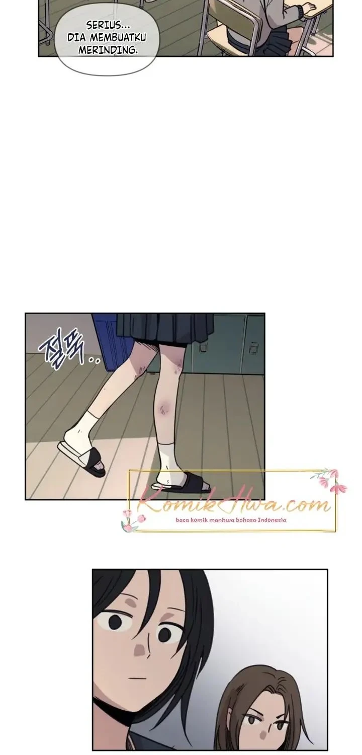 Zero Degrees Chapter 1 - halaman 3