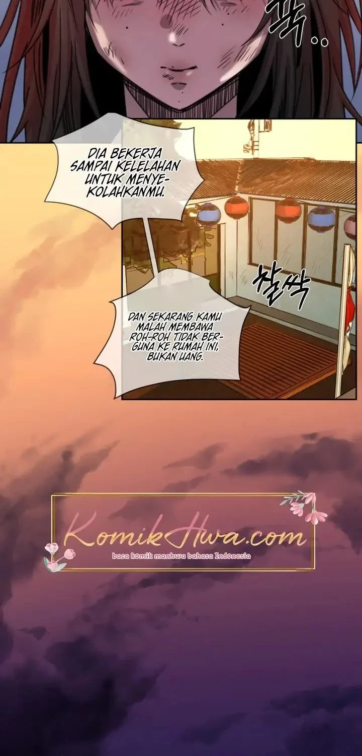 Zero Degrees Chapter 1 - halaman 30