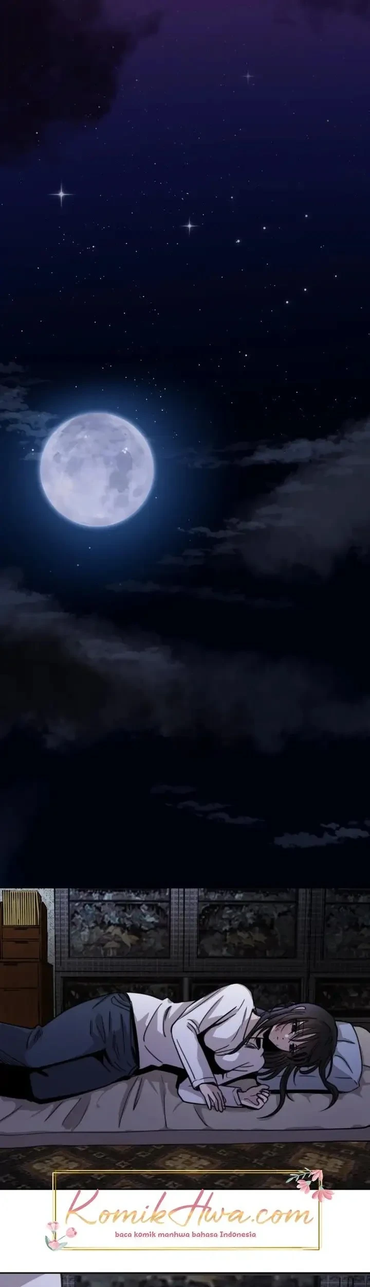 Zero Degrees Chapter 1 - halaman 31