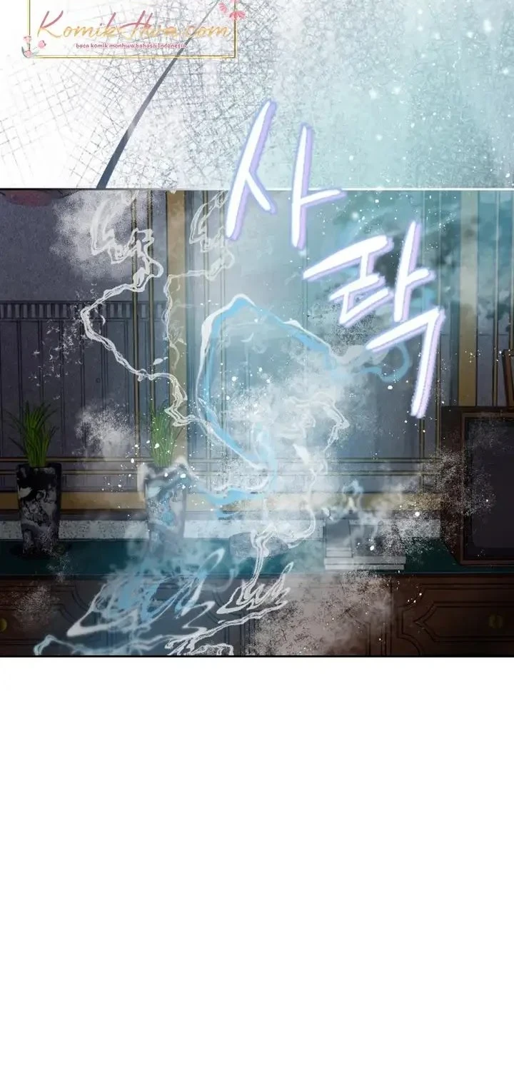 Zero Degrees Chapter 1 - halaman 36