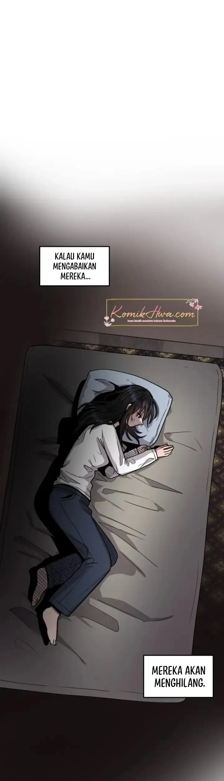 Zero Degrees Chapter 1 - halaman 37