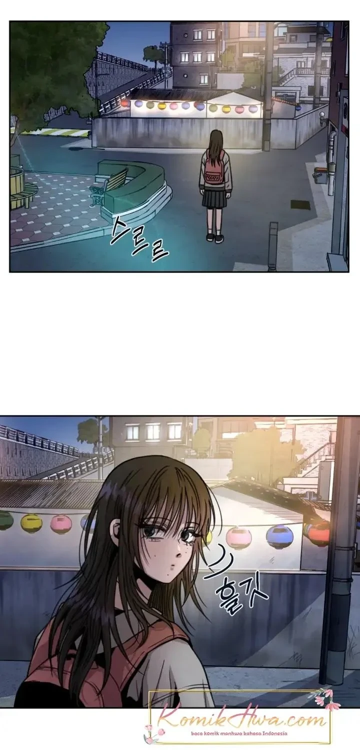 Zero Degrees Chapter 1 - halaman 42