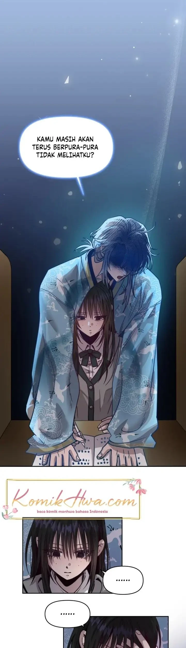 Zero Degrees Chapter 1 - halaman 47