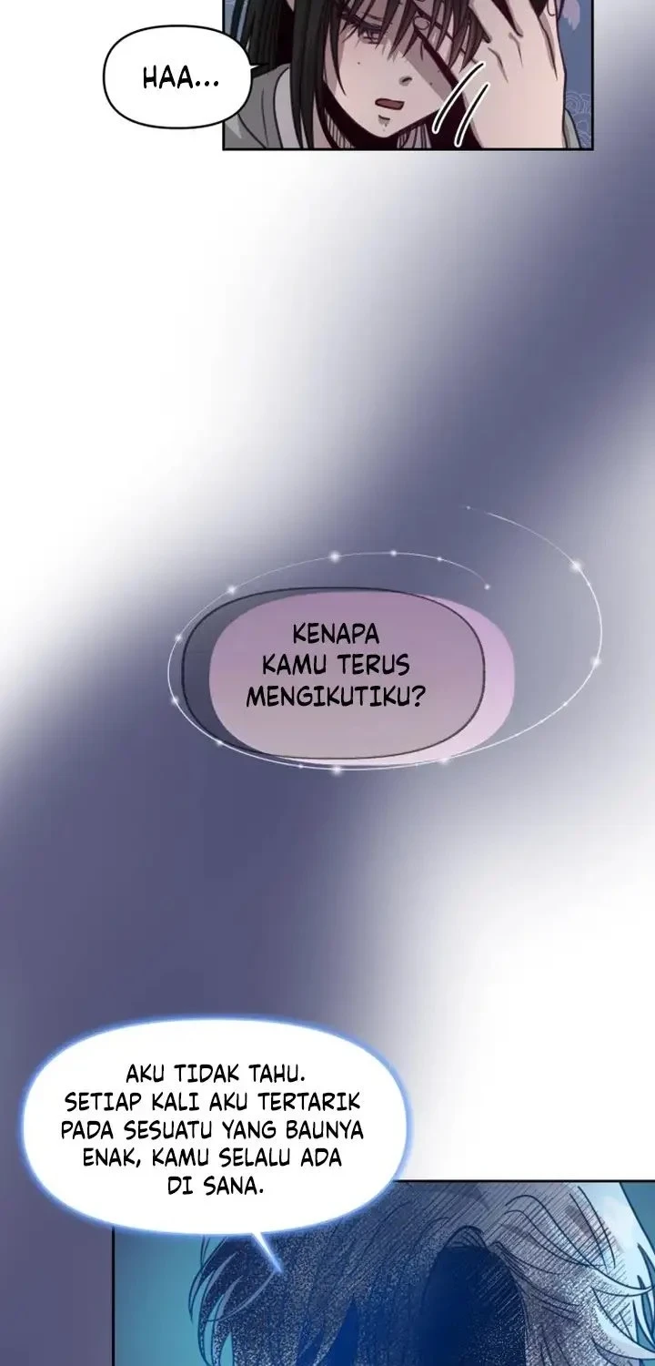 Zero Degrees Chapter 1 - halaman 48