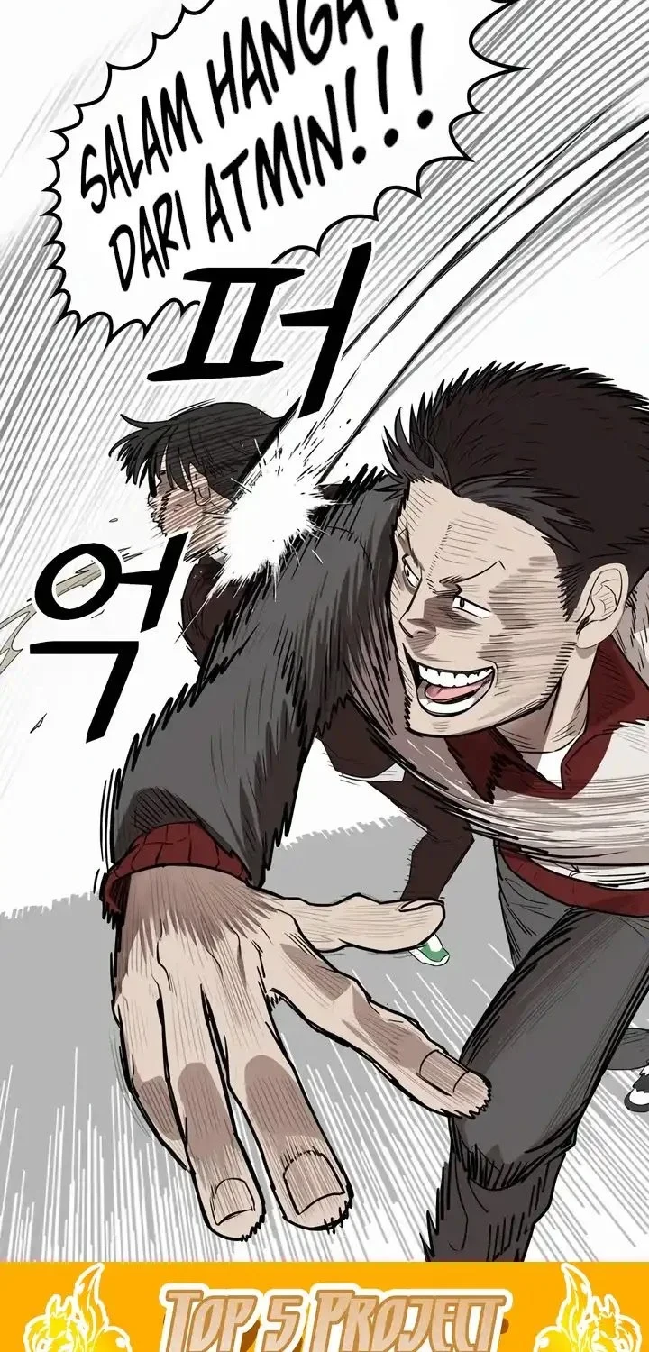 Zero Degrees Chapter 1 - halaman 57