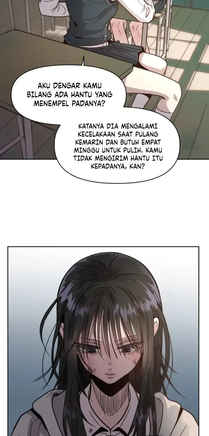 Zero Degrees Chapter 1 - halaman 6