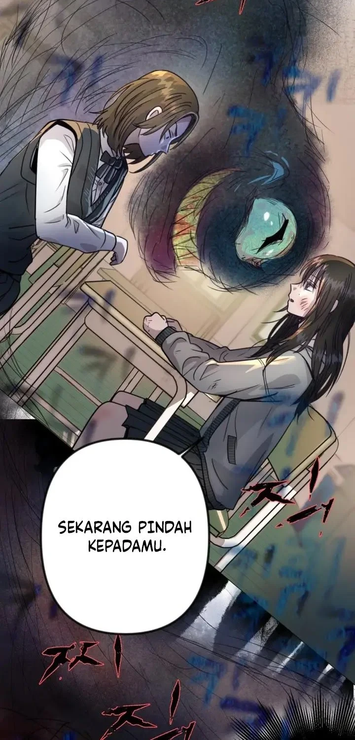 Zero Degrees Chapter 1 - halaman 9