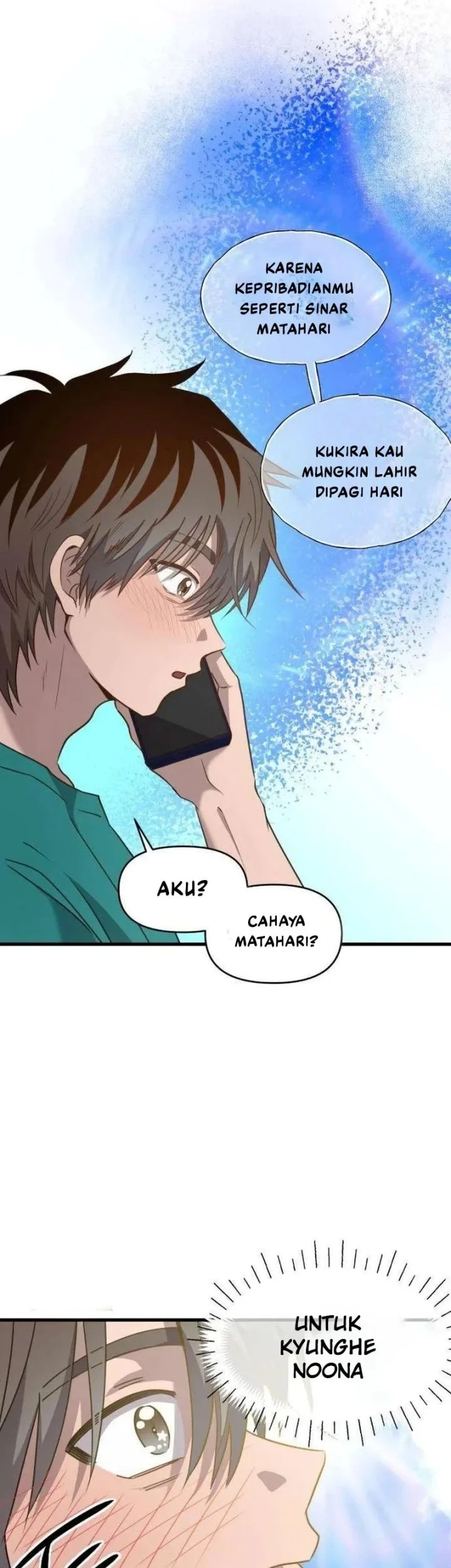 Zero Degrees Chapter 10 - halaman 10