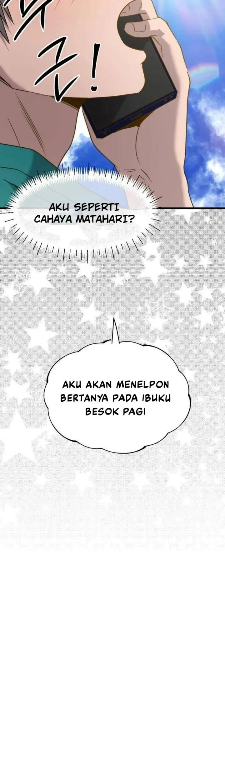 Zero Degrees Chapter 10 - halaman 11