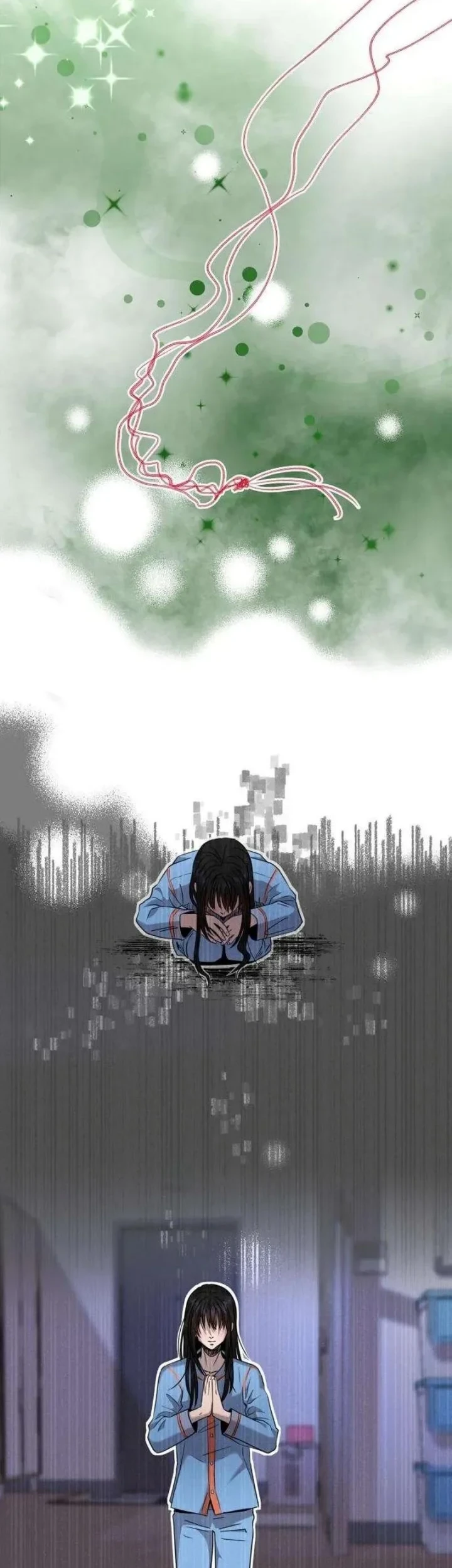 Zero Degrees Chapter 10 - halaman 14