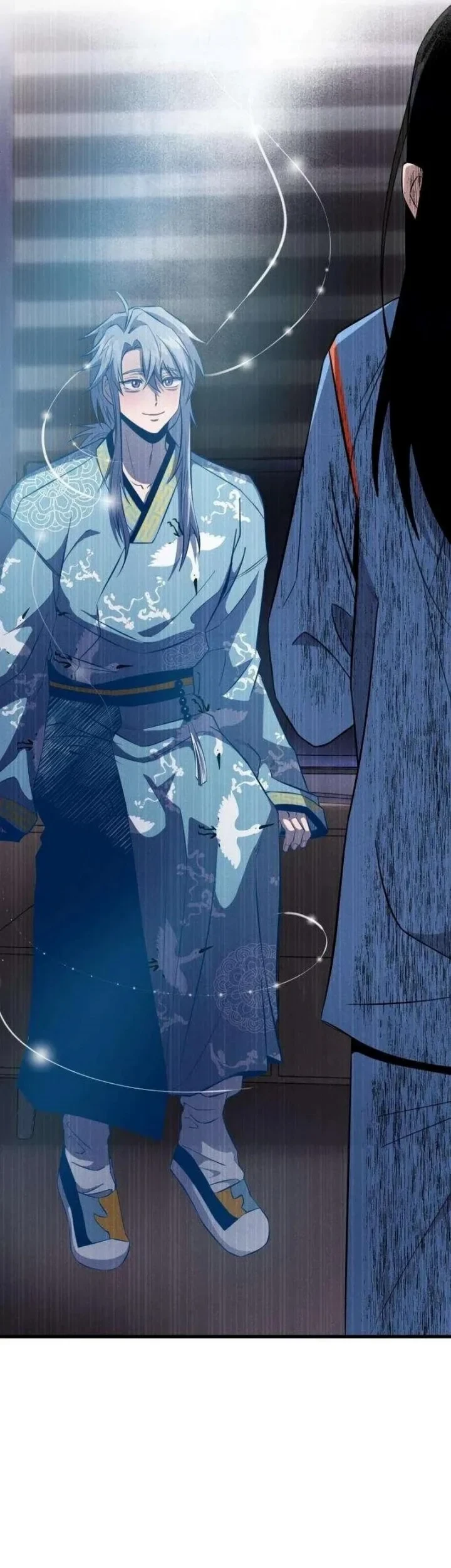 Zero Degrees Chapter 10 - halaman 16
