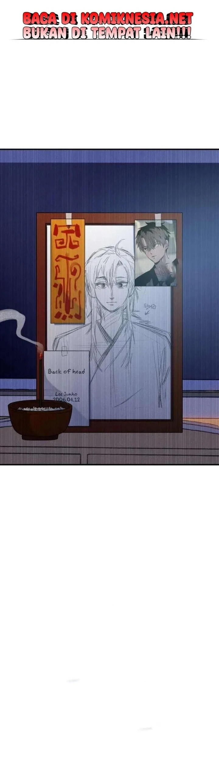 Zero Degrees Chapter 10 - halaman 17