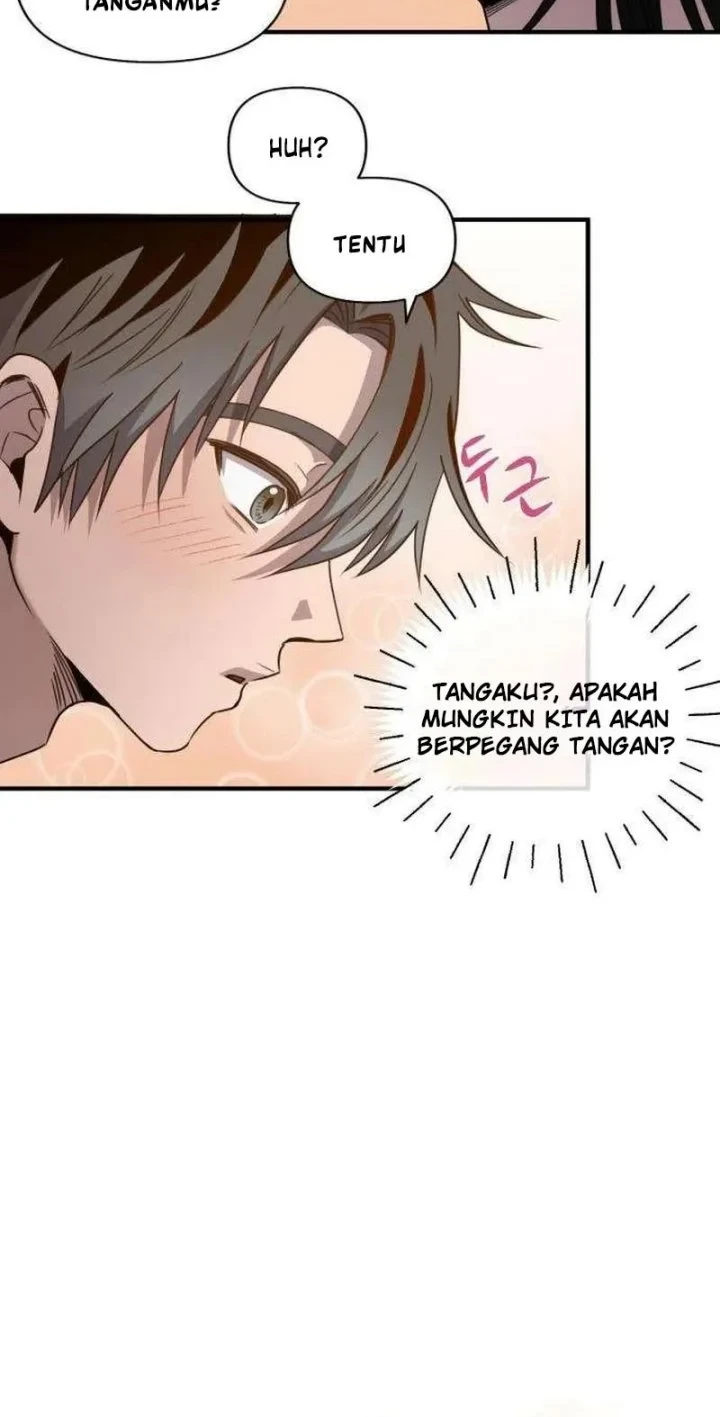 Zero Degrees Chapter 10 - halaman 24