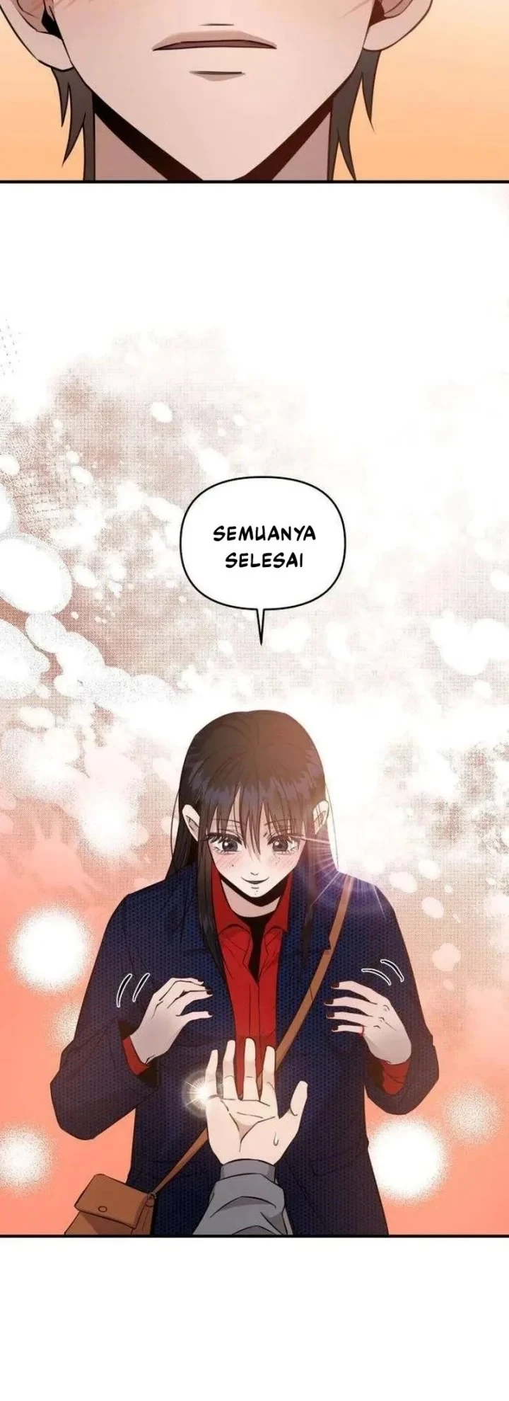 Zero Degrees Chapter 10 - halaman 27