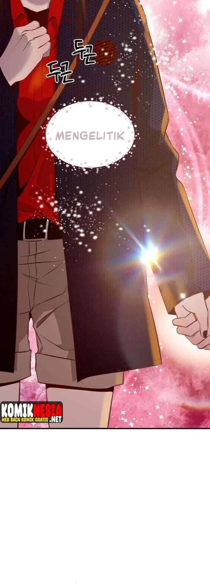 Zero Degrees Chapter 10 - halaman 33