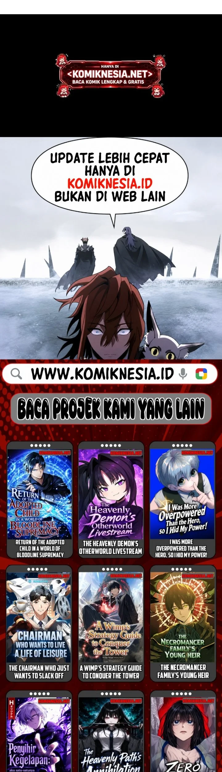 Zero Degrees Chapter 10 - halaman 39