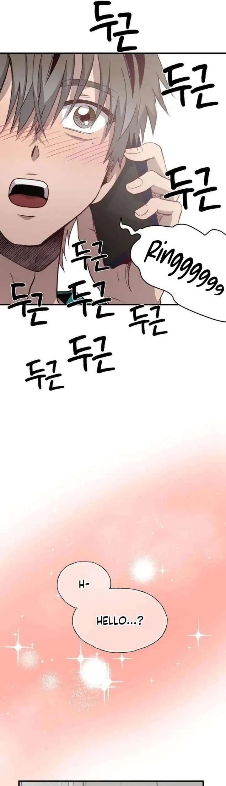 Zero Degrees Chapter 10 - halaman 4