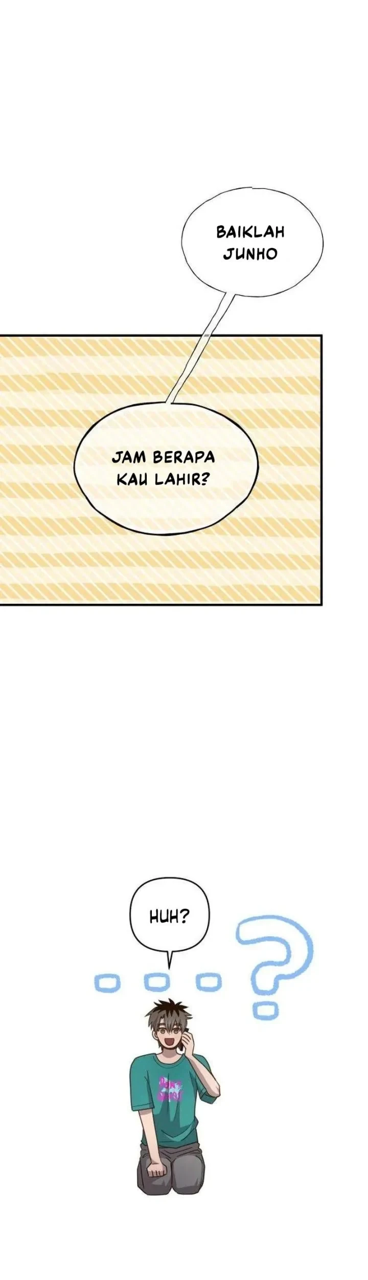 Zero Degrees Chapter 10 - halaman 7