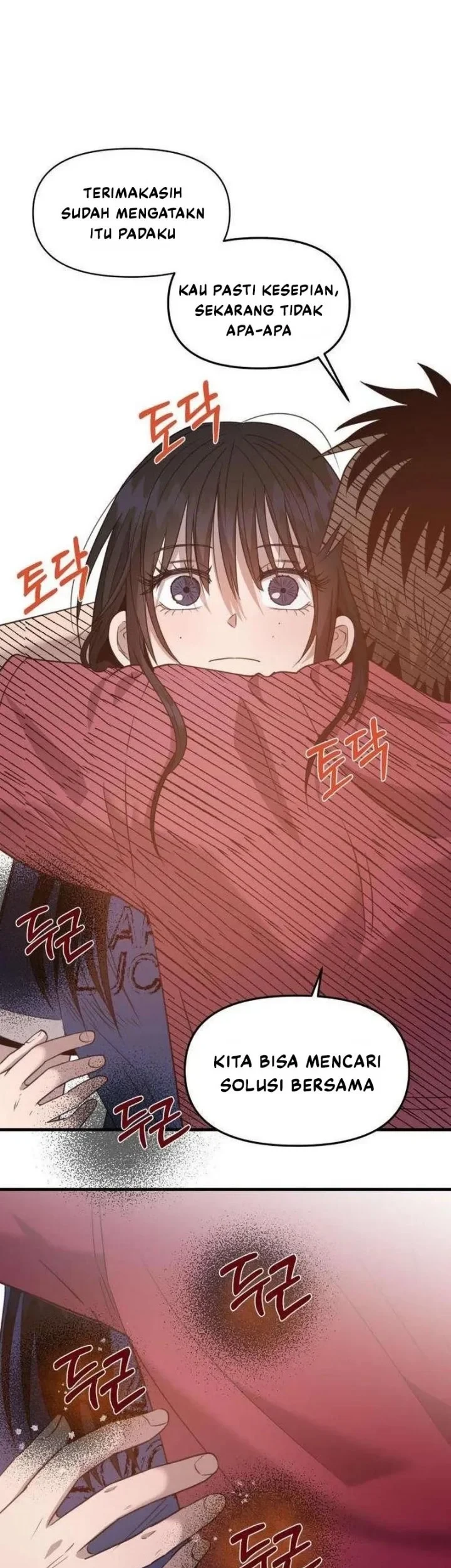 Zero Degrees Chapter 11 - halaman 10