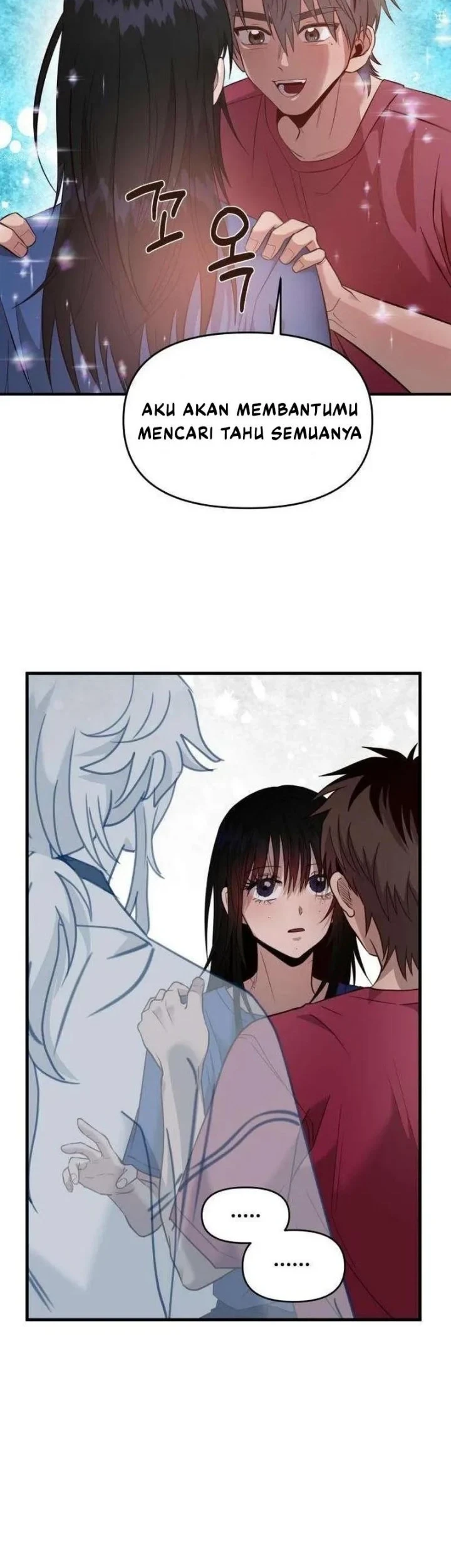 Zero Degrees Chapter 11 - halaman 14