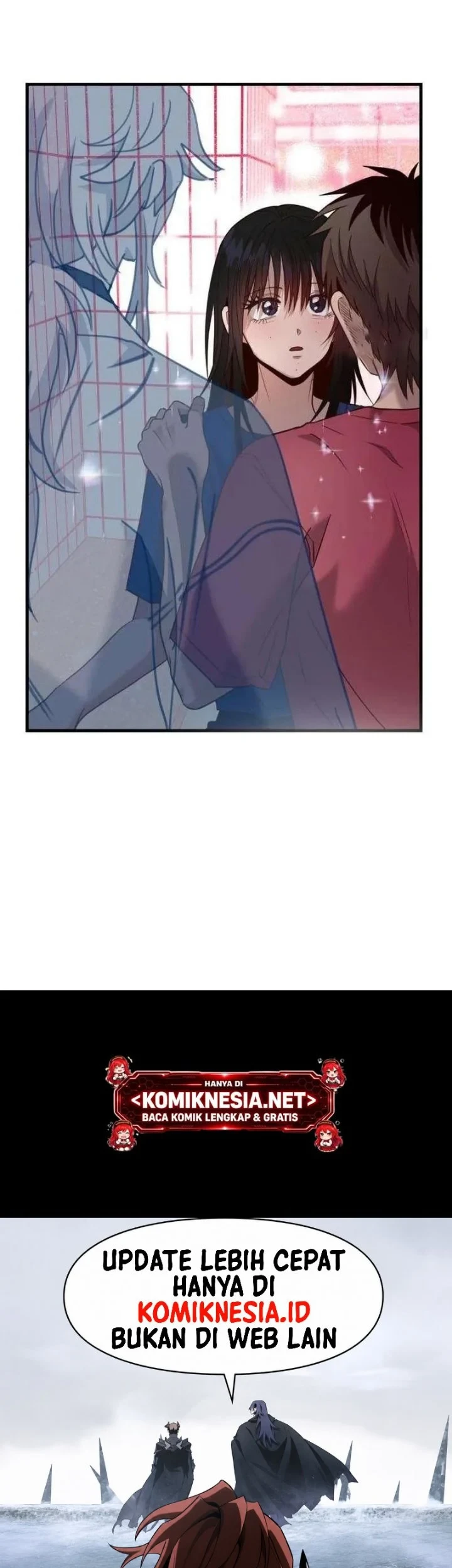 Zero Degrees Chapter 11 - halaman 15