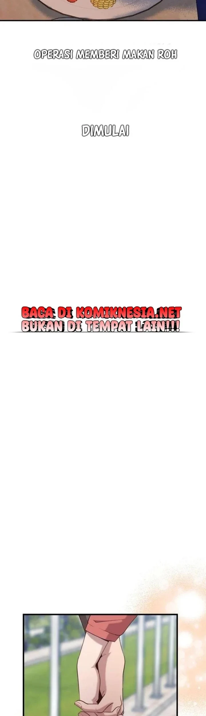Zero Degrees Chapter 11 - halaman 2