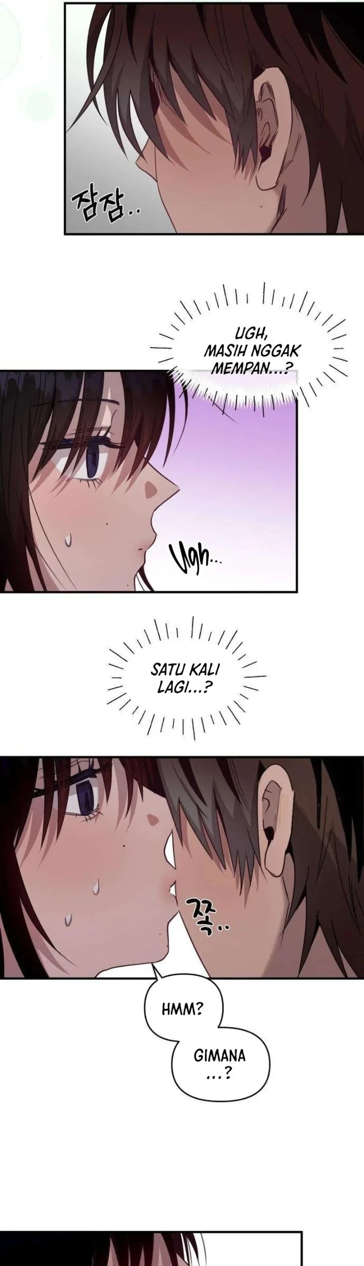 Zero Degrees Chapter 12 - halaman 10