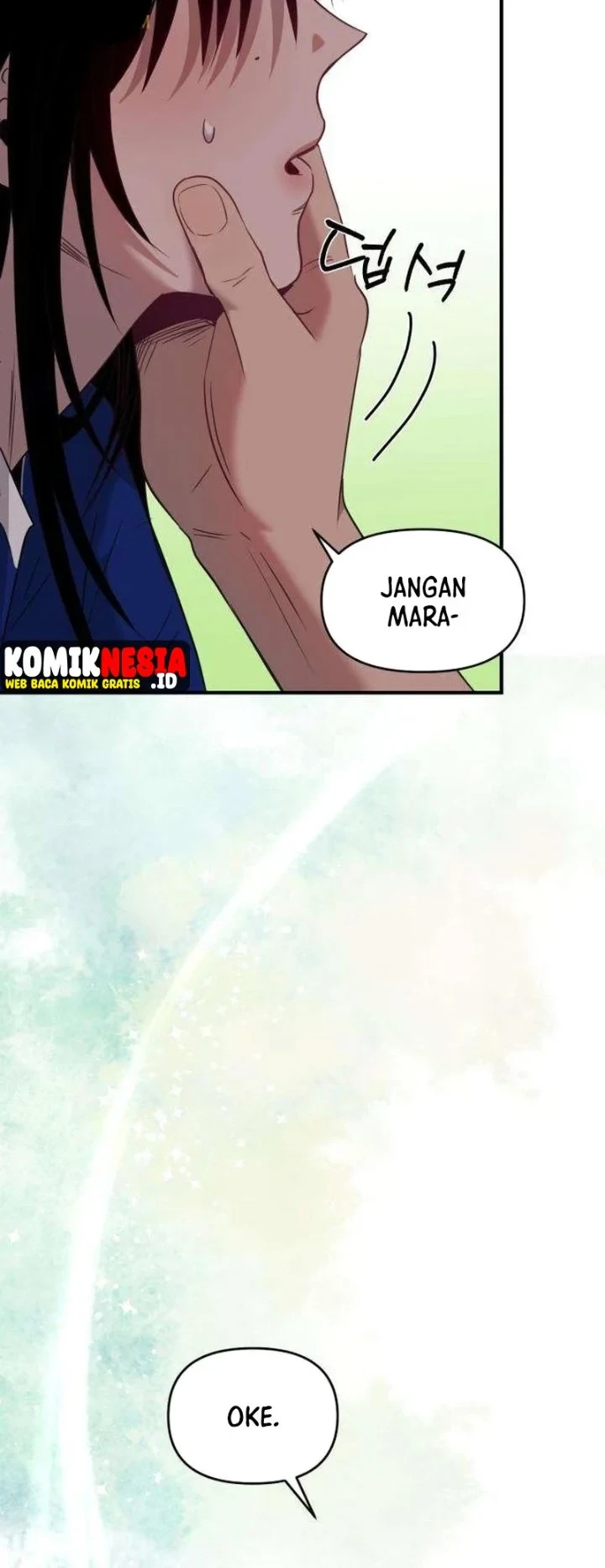 Zero Degrees Chapter 12 - halaman 11