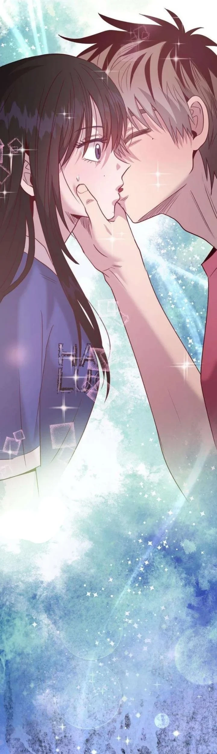 Zero Degrees Chapter 12 - halaman 12