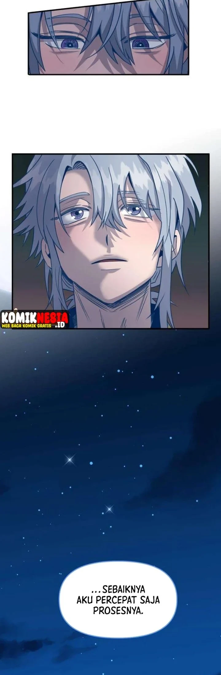 Zero Degrees Chapter 12 - halaman 17