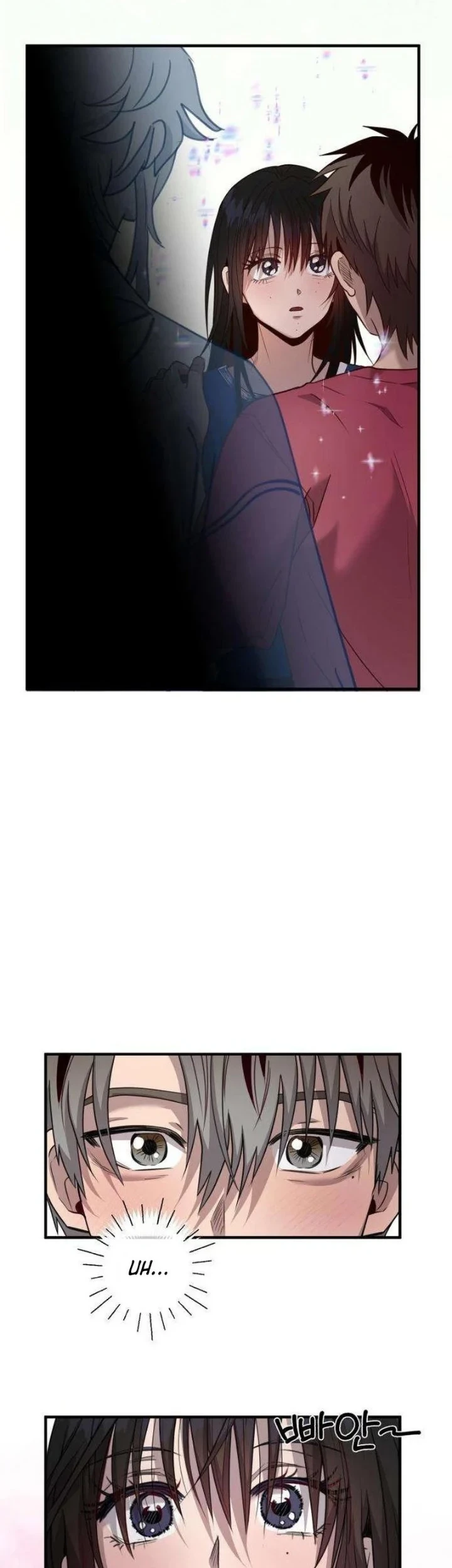 Zero Degrees Chapter 12 - halaman 2
