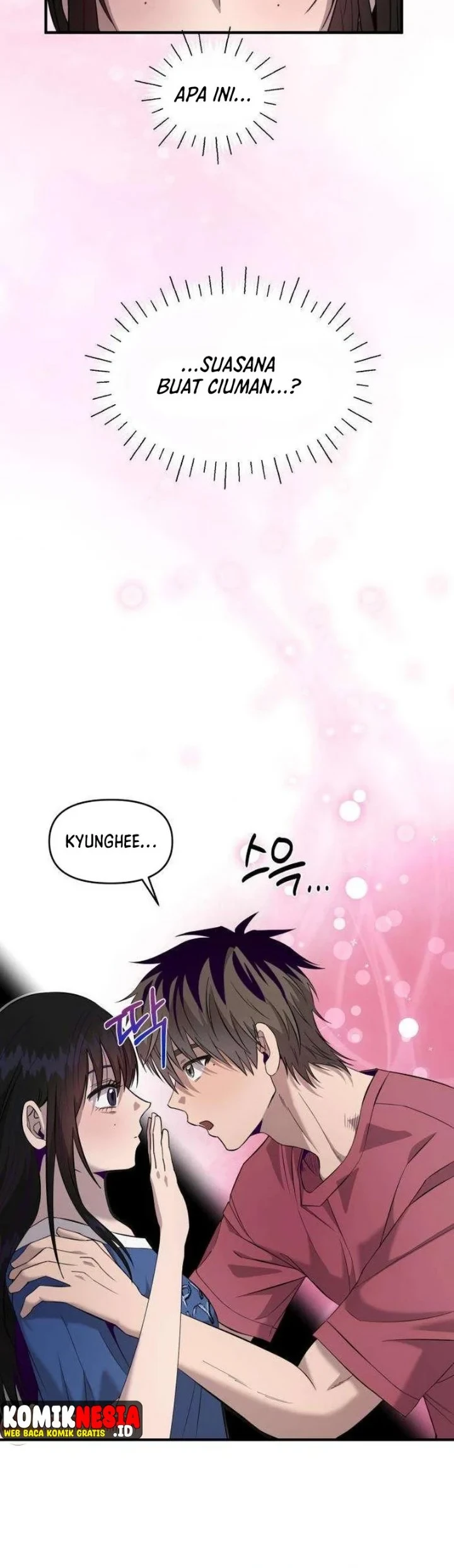 Zero Degrees Chapter 12 - halaman 3