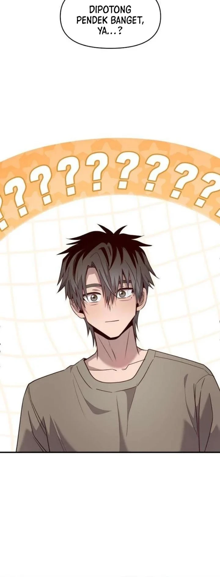 Zero Degrees Chapter 12 - halaman 38