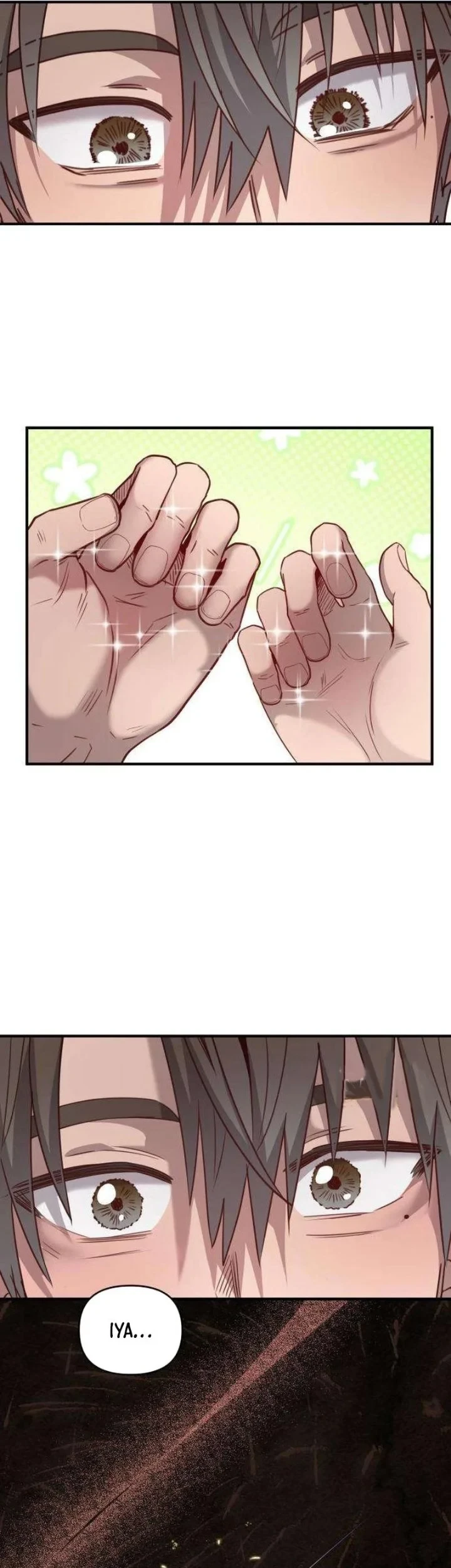 Zero Degrees Chapter 12 - halaman 39