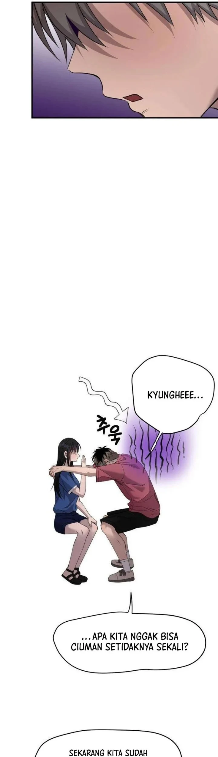 Zero Degrees Chapter 12 - halaman 4