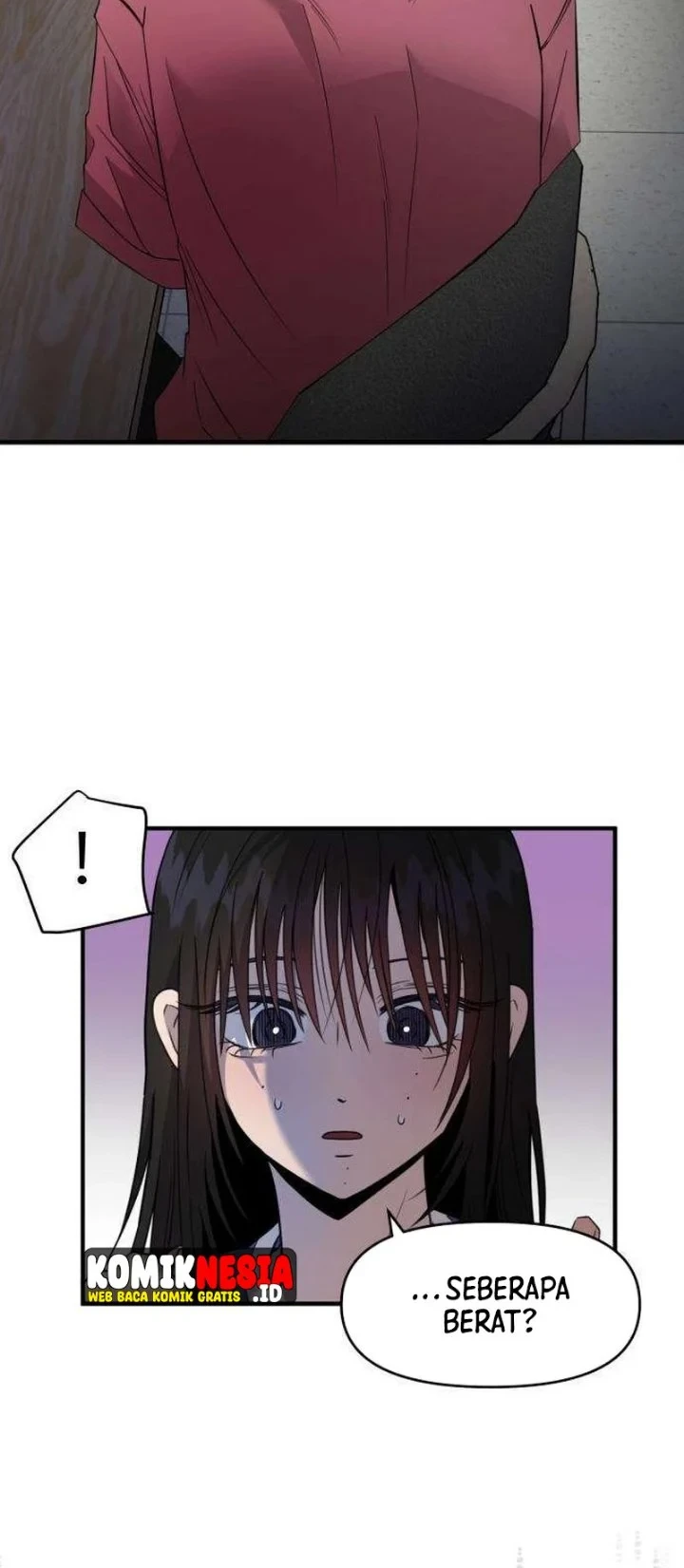 Zero Degrees Chapter 12 - halaman 6