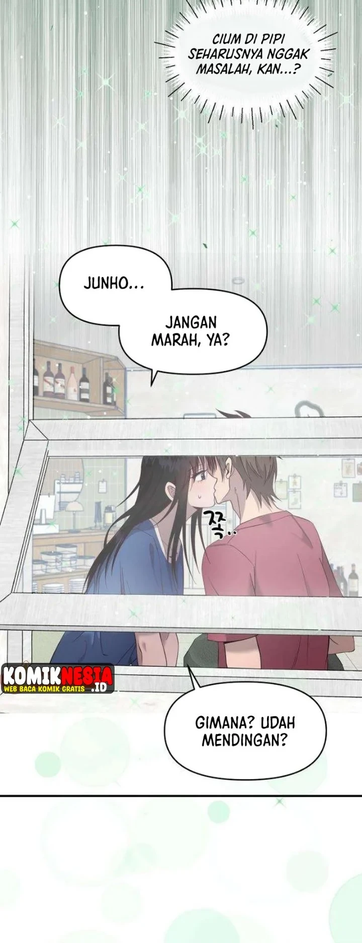 Zero Degrees Chapter 12 - halaman 9