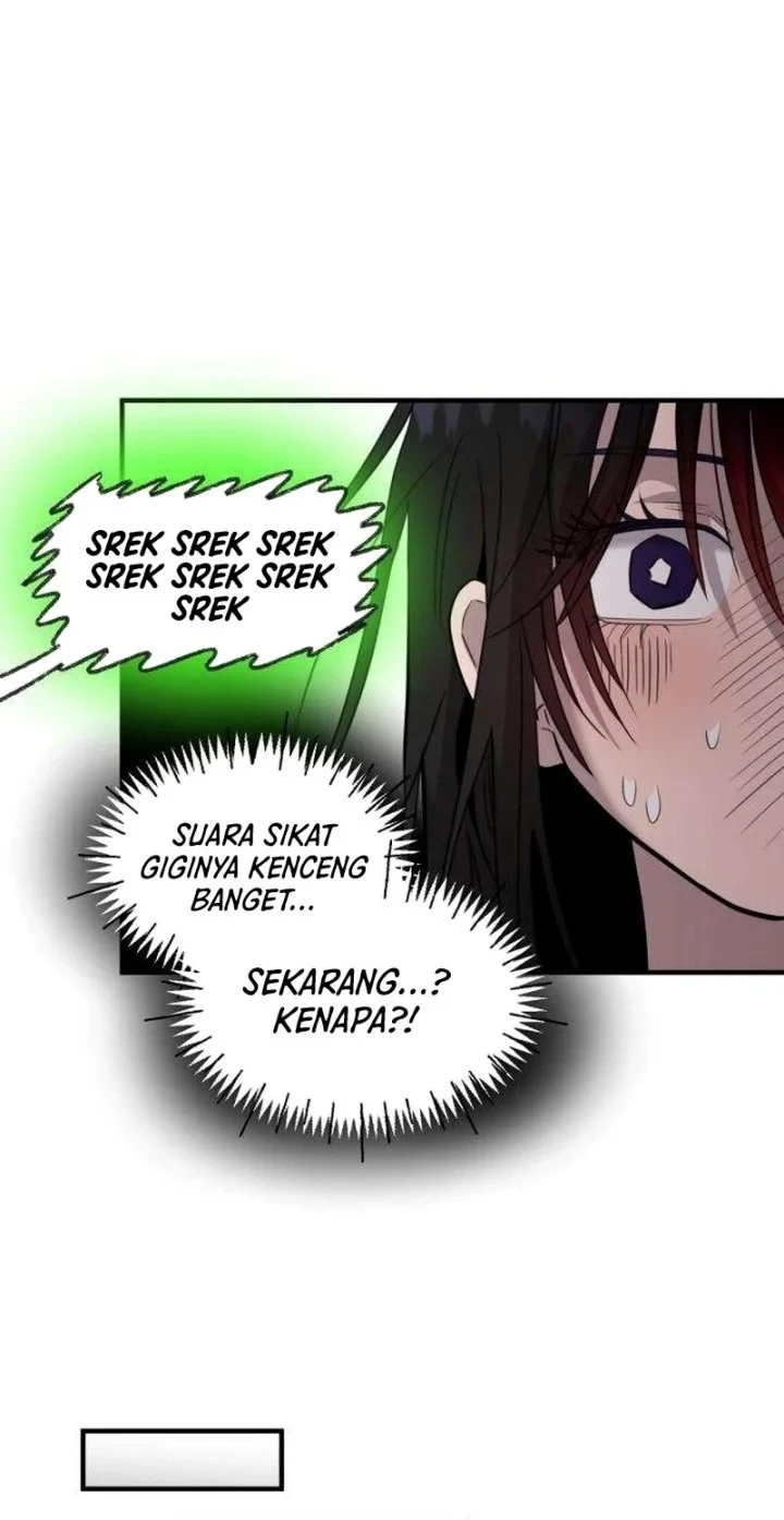 Zero Degrees Chapter 13 - halaman 12