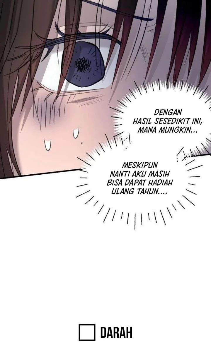 Zero Degrees Chapter 13 - halaman 15