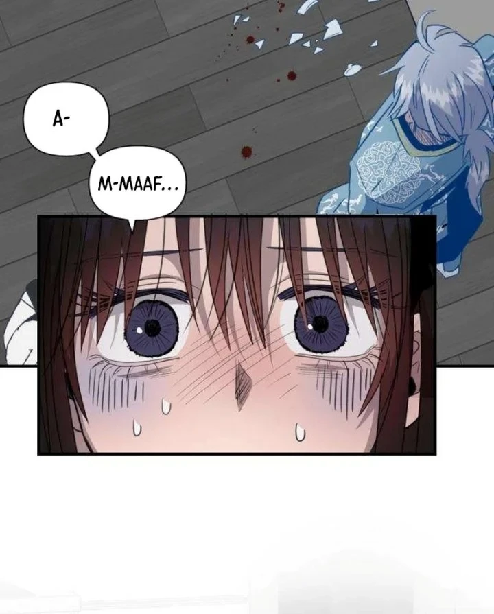 Zero Degrees Chapter 13 - halaman 27